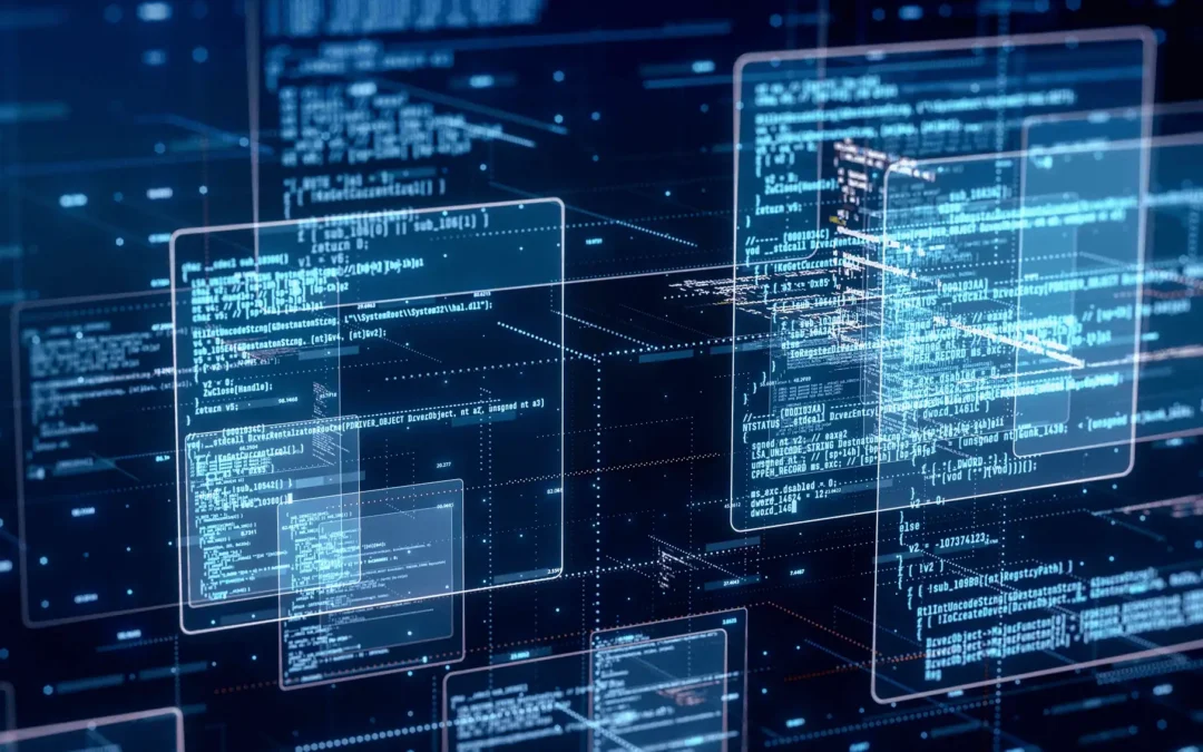 UK Police Forensics > End-to-end procurement