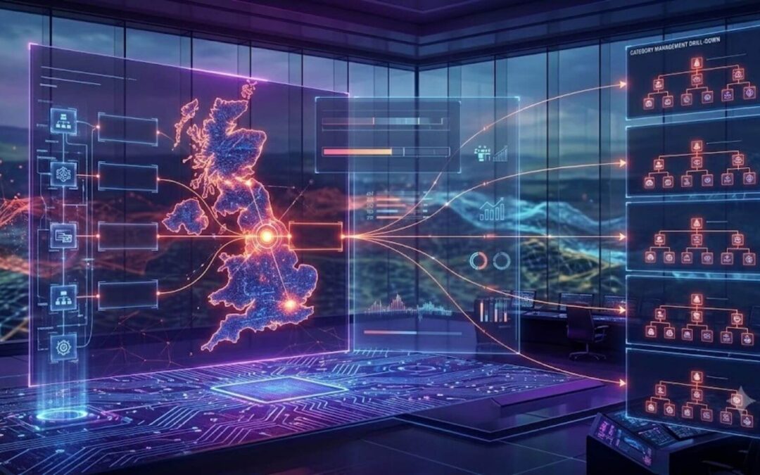 UK Government Defence > Commercial-as-a-Service